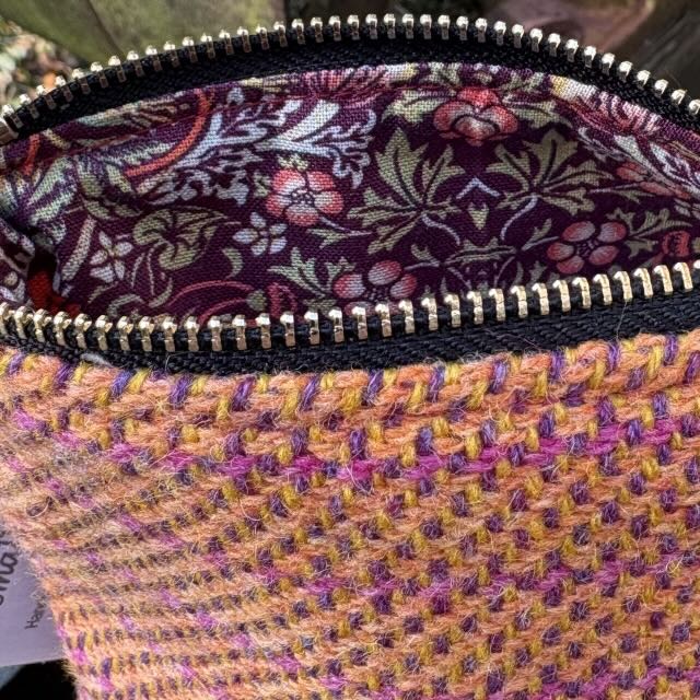 Handwoven Small Pouch 