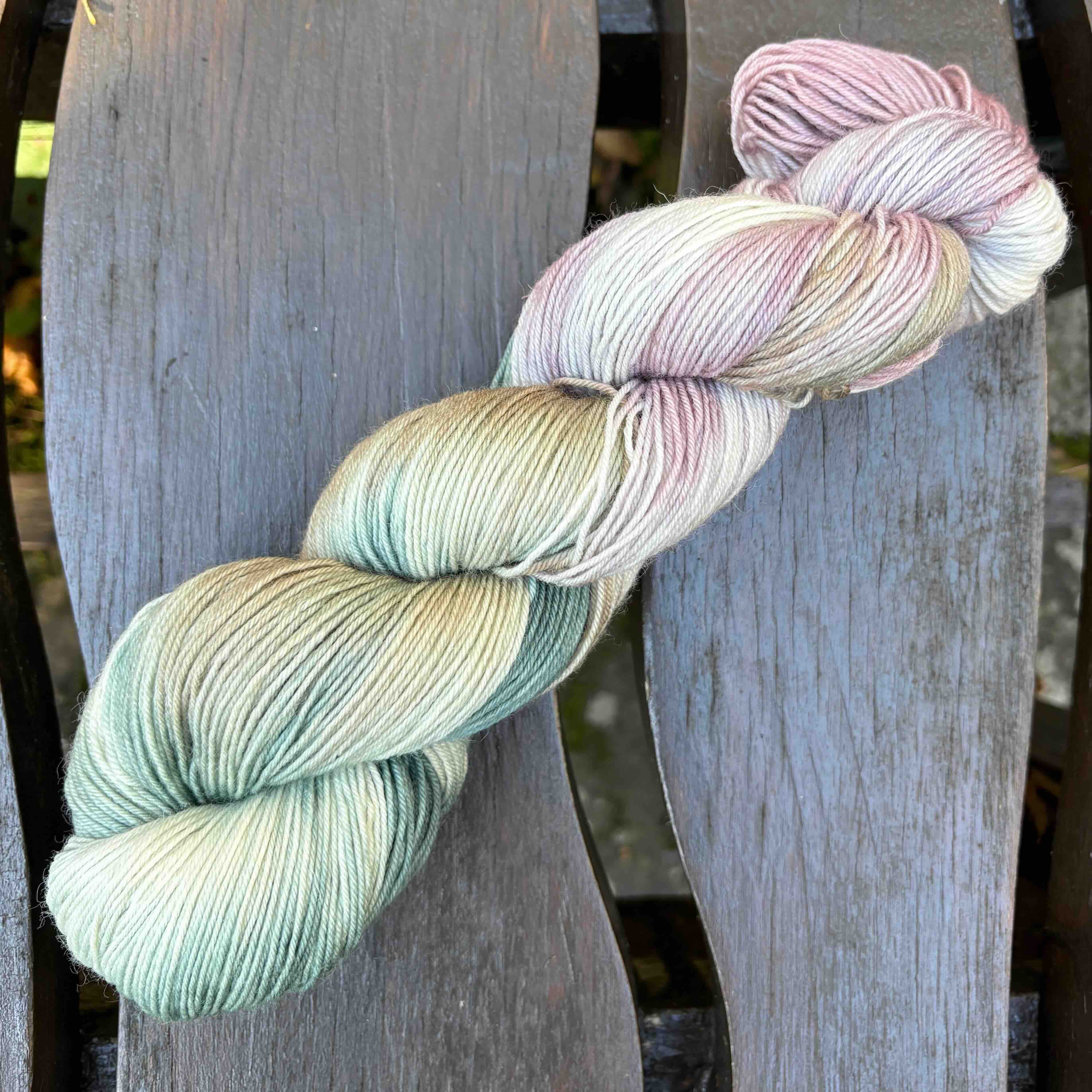 Alder - 4 Ply: Soft and Strong BFL in A159