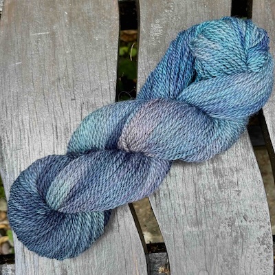 Blackthorn - DK:  BFL & Masham In F149