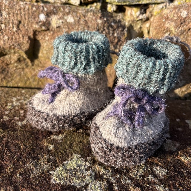 Chloewalkingboots