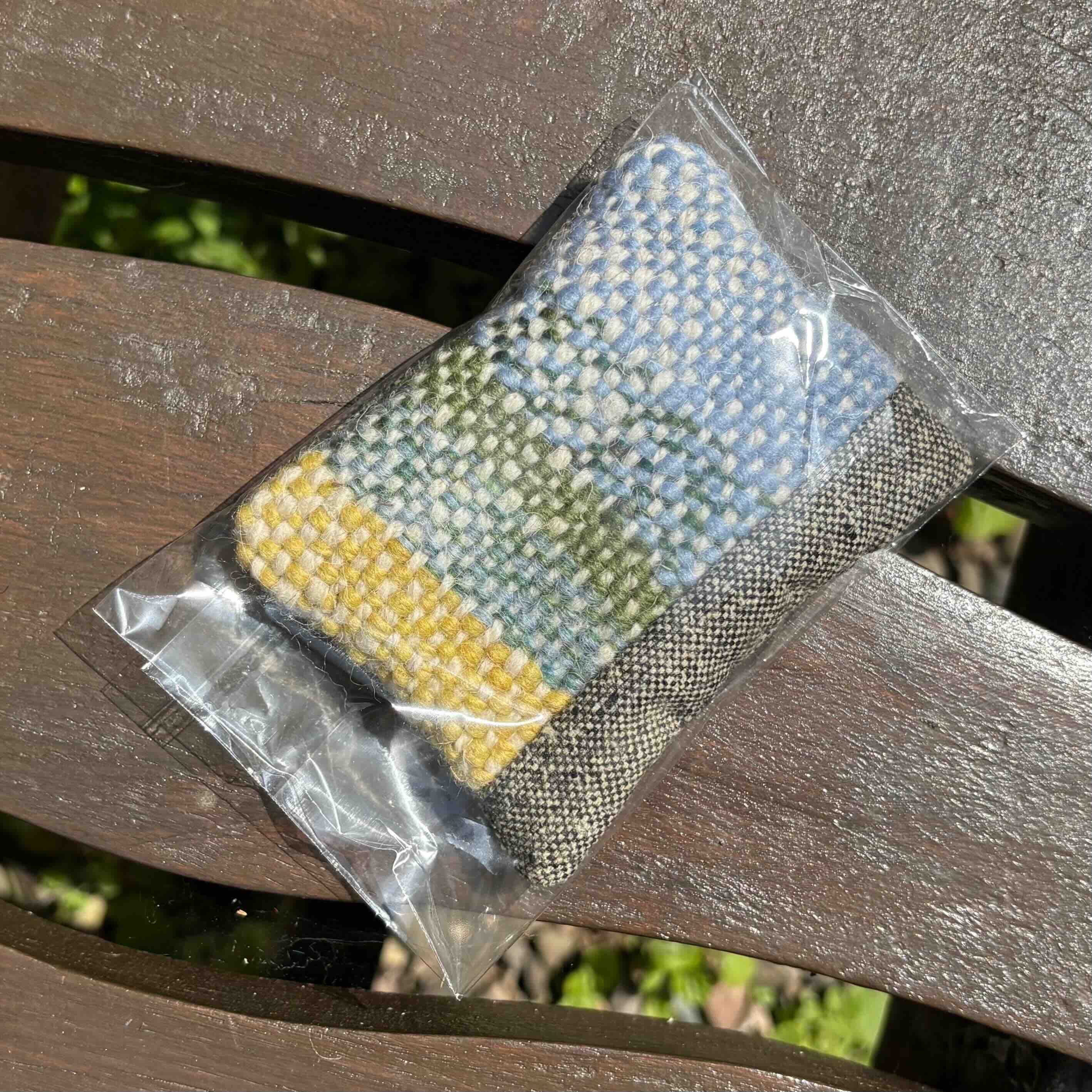 La'al Lavender Pillow