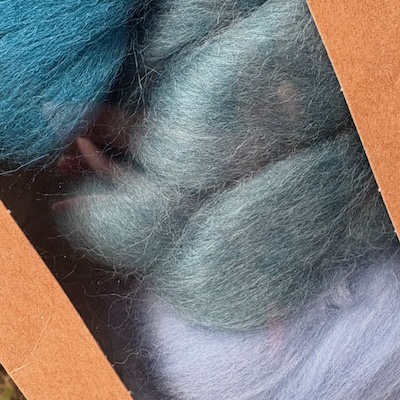 Drop Spindle Kit